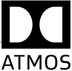 DD ATMOS