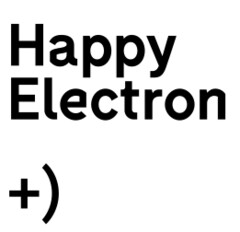 Happy Electron