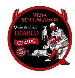 VEGA SOTUÉLAMOS DIABLO