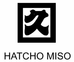 HATCHO MISO