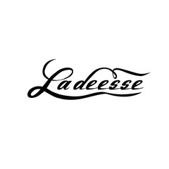 LADEESSE