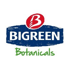 B BIGREEN Botanicals