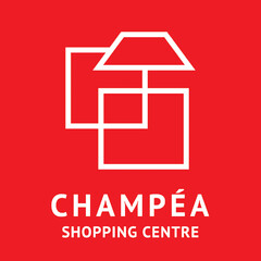 CHAMPÉA SHOPPING CENTRE