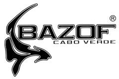 BAZOF CABO VERDE