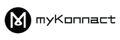 M MyKonnact