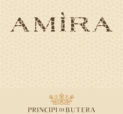 AMÌRA PRINCIPI DI BUTERA