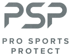 PSP PRO SPORTS PROTECT