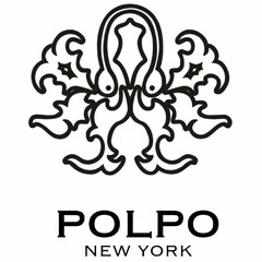 POLPO NEW YORK