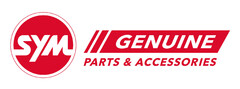 SYM GENUINE PARTS & ACCESSORIES