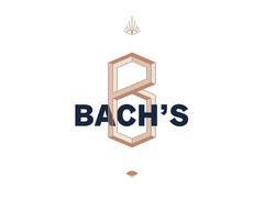 B BACH'S