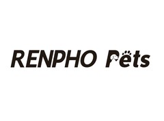 RENPHO Pets