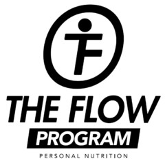 THE FLOW PROGRAM PERSONAL NUTRITION