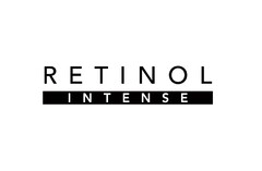 RETINOL INTENSE