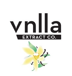 VNLLA EXTRACT CO.