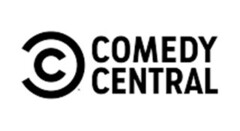 CC COMEDY CENTRAL