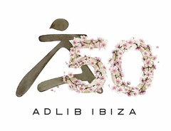 ADLIB IBIZA 50