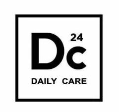 DC24 DAILY CARE