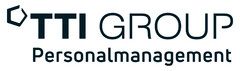 TTI GROUP Personalmanagement