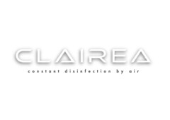 CLAIREA constant disinfection by air