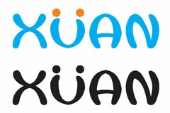 XÜAN XÜAN