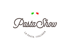 Pasta Show LA PASTA ITALIANA