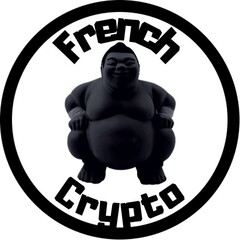 FRENCH CRYPTO