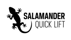 Salamander Quick Lift