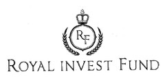 RF ROYAL INVEST FUND