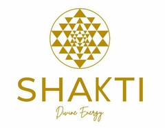 SHAKTI Divine Energy