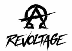 REVOLTAGE