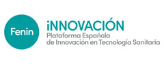 Fenin iNNOVACIÓN Plataforma Española de Innovación en Tecnología Sanitaria