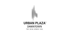 URBAN PLAZA DAWNTOWN THE NEW URBAN YOU