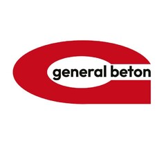 G GENERAL BETON