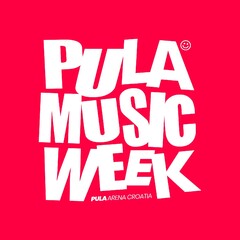 PULA MUSIC WEEK PULA ARENA CROATIA