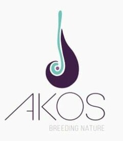 AKOS BREEDING NATURE