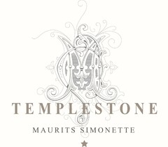 TEMPLESTONE MAURITS SIMONETTE