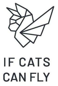 IF CATS CAN FLY