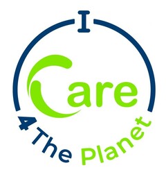 I Care 4 The Planet
