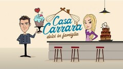 Casa Carrara dolci in famiglia