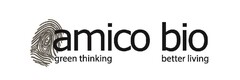 amico bio green thinking better living