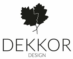 DEKKOR DESIGN