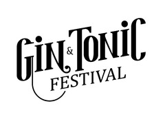 GIN&TONIC FESTIVAL