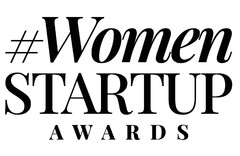 #Women STARTUP AWARDS