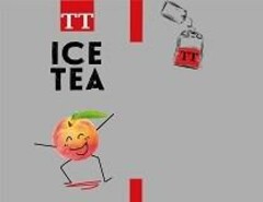 TT ICE TEA