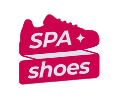 SPA shoes