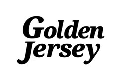 Golden Jersey