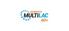 SYNBIOTYK MULTILAC 60+