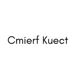 Cmierf Kuect