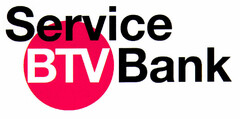 BTV Service Bank