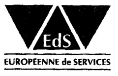 EdS EUROPEENNE de SERVICES